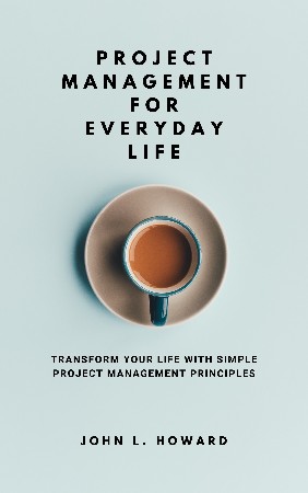 Cover: Project Management - Jack Lead