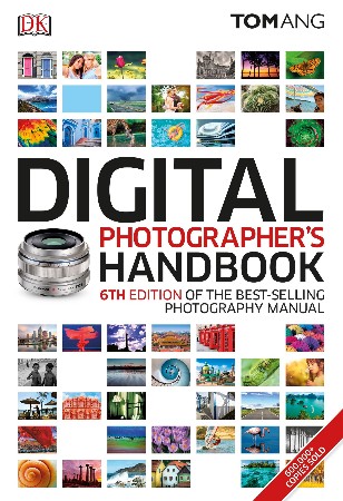 Cover: Modern Digital Photography - Ed Ruth