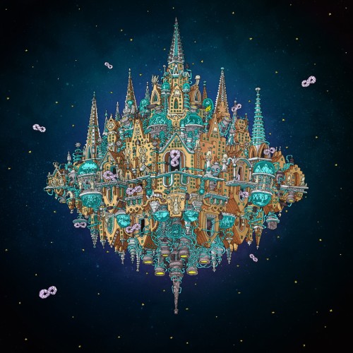 Dance Gavin Dance - Pantheon (2025)