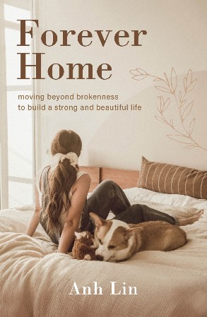 Cover: Forever Home - Anh Lin