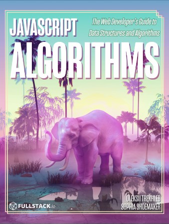 Cover: Advanced Algorithms and Data Structures - Marcello La Rocca