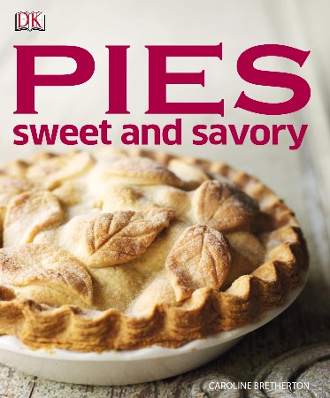 Cover: Pies & Promises - Duckie Mack