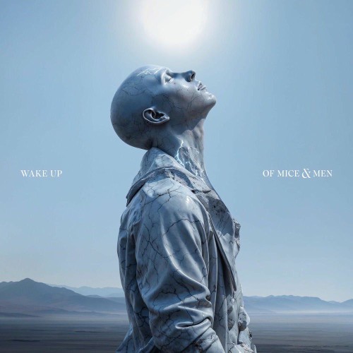 Of Mice & Men - Wake Up (Single) (2025)