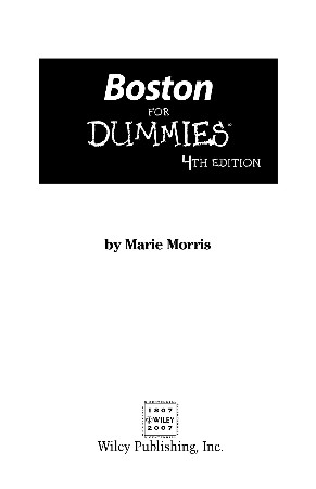 Cover: Ham Radio for Dummies - H. Ward Silver