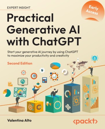 Cover: Generative AI - Jeffrey Simmons