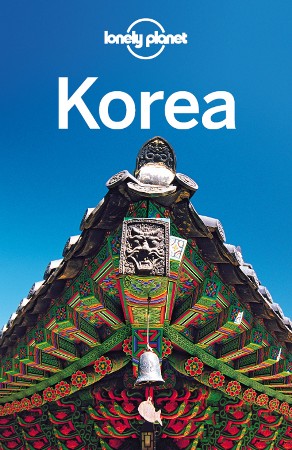Cover: South Korea Travel Guide - Fezan Az