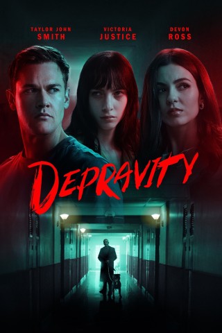Depravity Preview