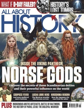 All About History 2025-158