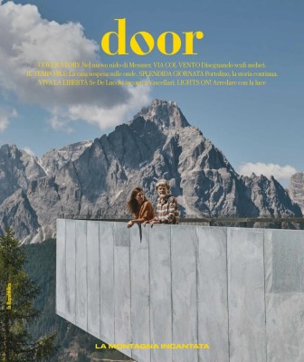 la Repubblica Door - Luglio 2025