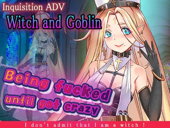 Nekoshaku - Witch and Goblin (eng) Nekoshaku - Witch and Goblin (eng)