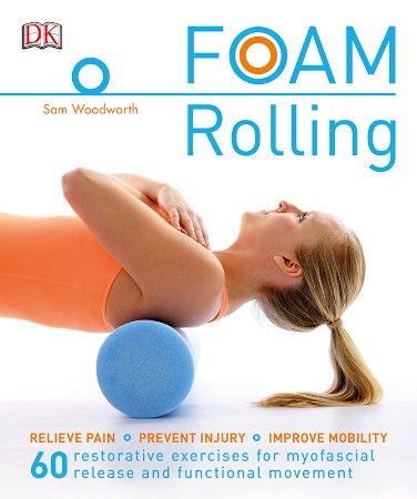 Cover: Foam Rolling - Sam Woodworth