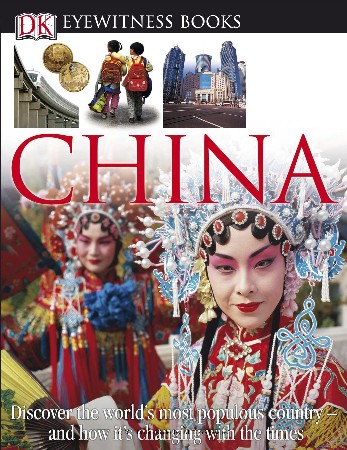 Cover: Apple in China - Patrick McGee