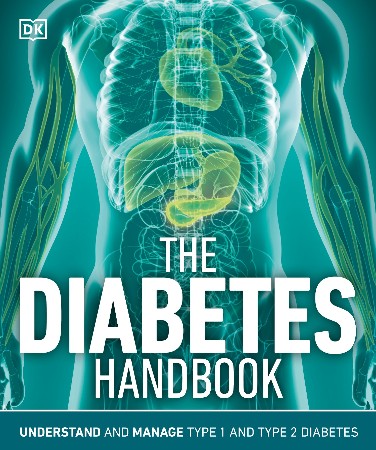 Cover: Type 2 Diabetes - Daryl Wein PA