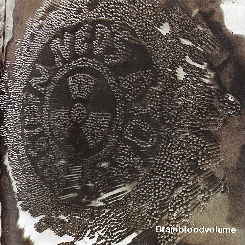 Neds Atomic Dustbin - Brainbloodvolume (1995) (LOSSLESS)