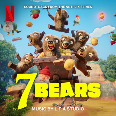 7 Bears Soundtrack