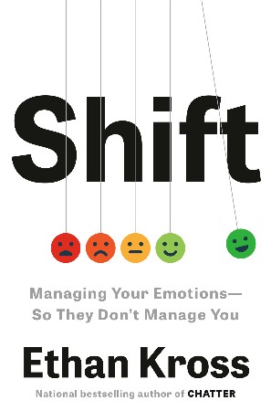 Cover: Shift - Ethan Kross