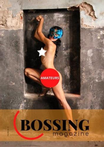 Bossing Magazine – July 2025