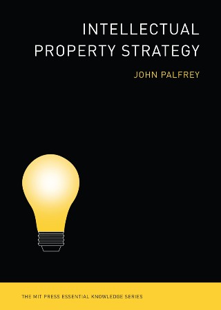 Cover: Intellectual Property - Siva Vaidhyanathan