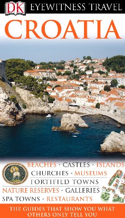 Cover: Croatia - Dr. Johnson C. Philip