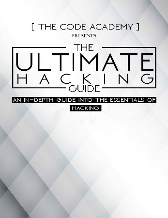 Cover: Hacking - Max Green