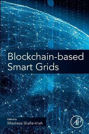 Cover: Blockchain - Harvard Business Review