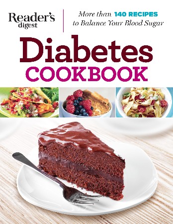Cover: Diabetes - David Corr