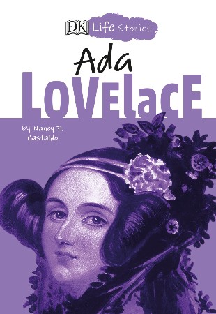 Cover: Ada Lovelace - Inspired Inner Genius