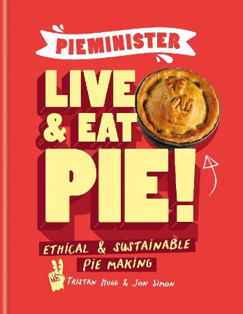Cover: Pieminister - Tristan Hogg