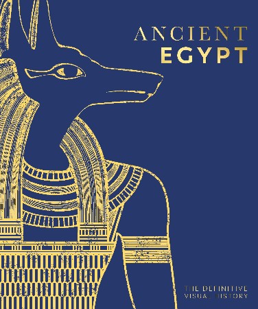 Cover: Ancient Egypt - Gerald Massey