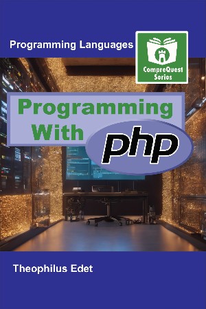 Cover: Computer Programming - Willam Alvin Newton