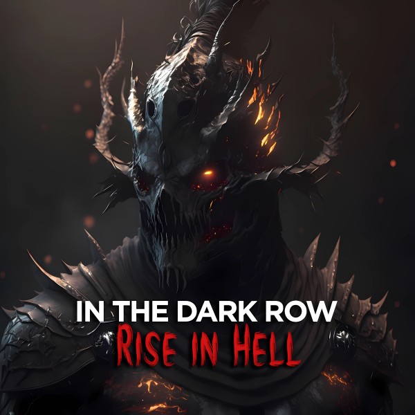 In The Dark Row - Rise In Hell (2025)