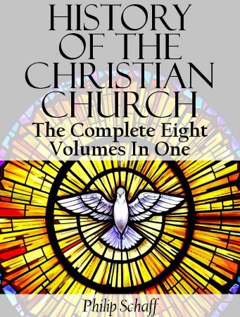 Cover: Church History, Volume One - Everett Ferguson