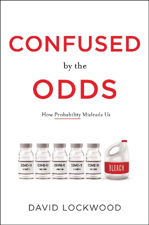Cover: Confused by the Odds - David Lockwood
