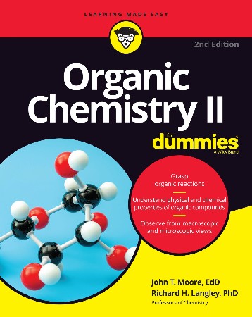 Cover: Organic Chemistry - Andrew Grey