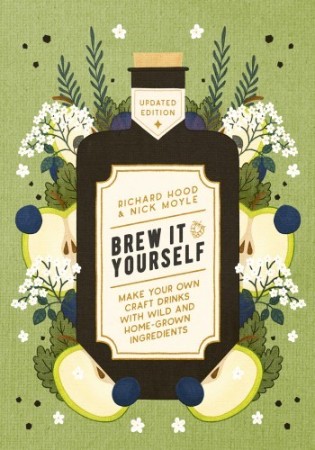 Cover: Brew It Yourself - Nick Moyle