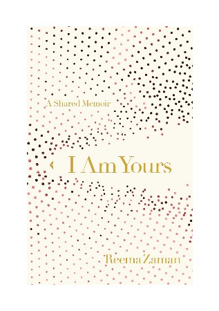 Cover: I Am Yours - Reema Zaman