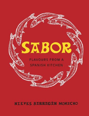 Cover: Sabor a ti [Savor the Moment] - Nora Roberts