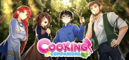 Cooking Companions v1.0.2 NSW-SUXXORS Cooking Companions v1.0.2 NSW-SUXXORS