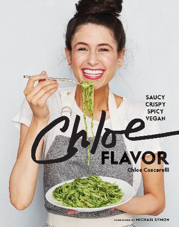 Cover: Chloe Flavor - Chloe Coscarelli