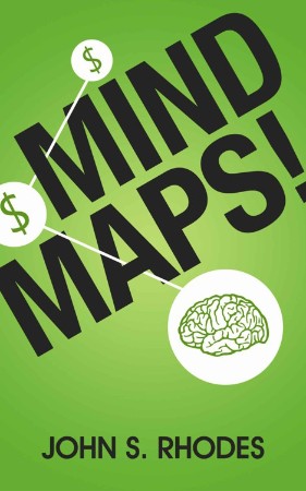 Cover: Mind Maps - Kam Knight