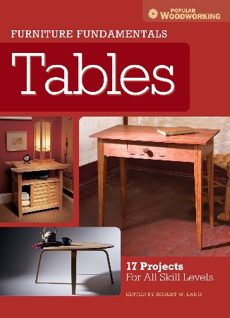 Cover: Wooden Home Furniture - S. Fatou