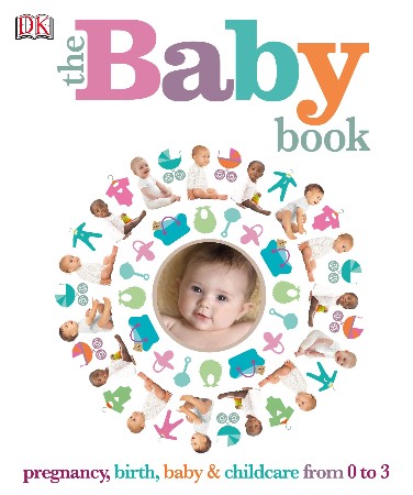 Cover: The Second Baby Book - Sarah Ockwell-Smith