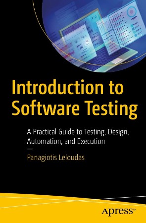 Cover: Effective Software Testing - Maurizio Aniche