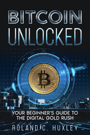 Cover: Bitcoin - Knut Svanholm