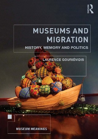 Cover: California Migration Museum - California Migration Museum