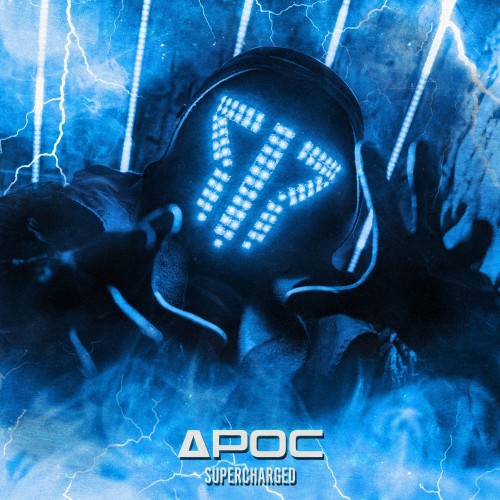 Apoc - Supercharged (Single) (2025)
