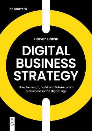 Cover: Business Technology Development Strategy Bundle - Bob Mather