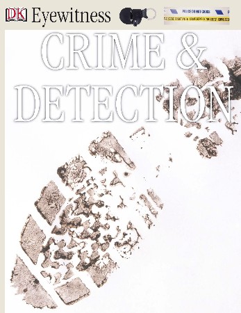 Cover: Detection - Lisa Phillips