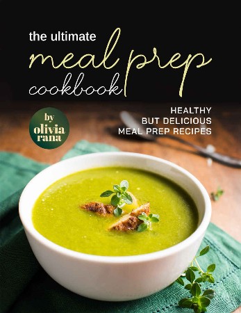 Cover: Meal Prep - Ashley McKoy