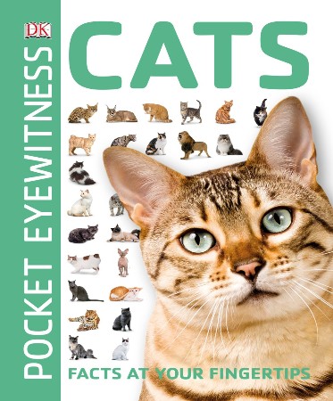 Cover: 101 Super Facts & More About Cats - Robert Griffin